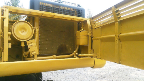 Excavadora Caterpillar 330l Usada