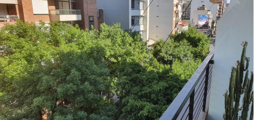 Imagen 16 de 30 de Departamento Monoambiente En Venta - 36mts2 - Barrio Norte