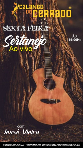 Imagem 1 de 1 de Aula De Violão