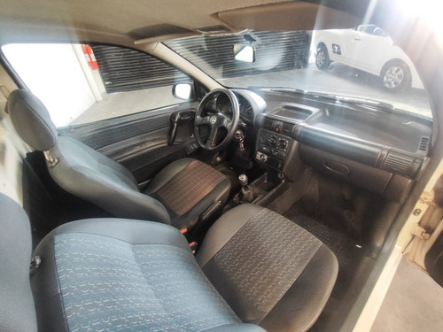 Chevrolet Corsa 1.6 MPFI ST CS PICK-UP 8V GASOLINA 2P MANUAL
