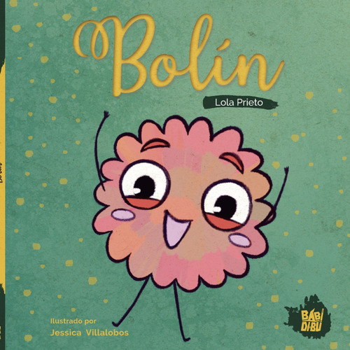 Libro Bolín - Prieto, Lola