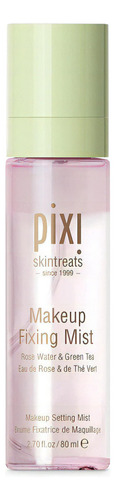 Pixi Mist 80ml Tipo De Piel Makeup Fixing Mist
