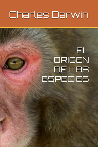 Libro: El Origen De Las Especies (spanish Edition)