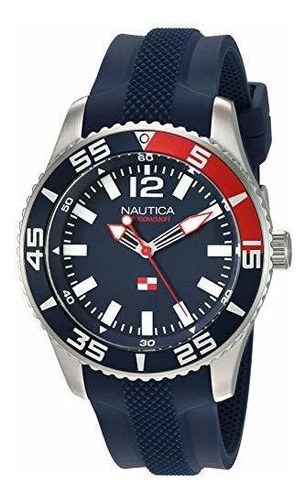 Reloj Nautica Pacific Beach