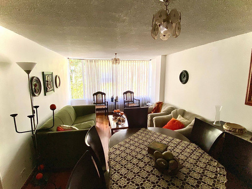 Imagen 9 de 9 de Venta Apartamento Palermo