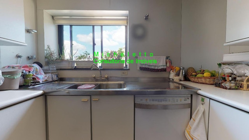 Imagem 12 de 30 de Apartamento - Ap00147 - 67656986
