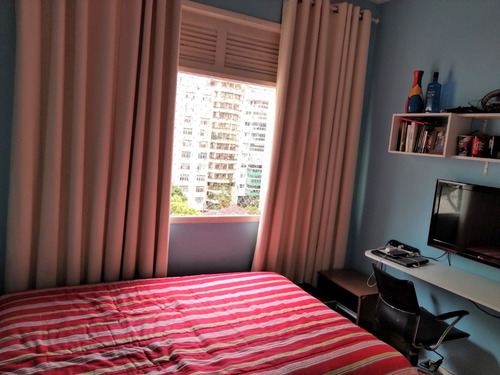 Vem Morar No Melhor Bairro De Niterói, Próximo Ao Museu De Artes Contemporânea Mac Apartamento Com Vista Excelente, Próximo Ao Centro De Niterói, Viver Com Qualidade É Importante Para Uma Velhice Saud