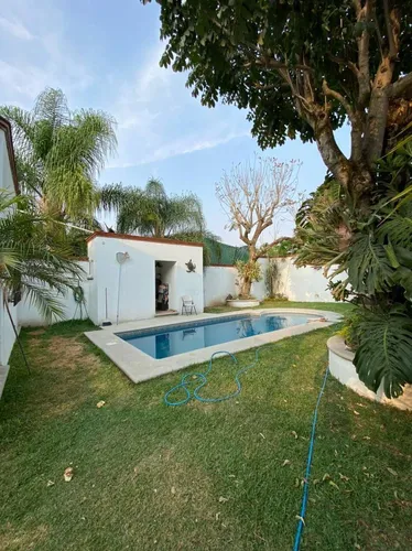 Casa En Venta Rancho Las Lomas