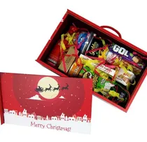 Comprar Anchetas Navideñas Bogota