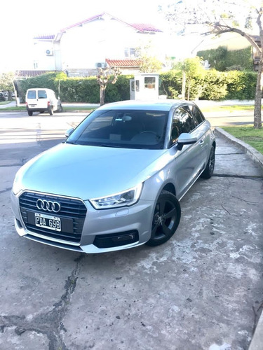 Audi A1 1.4t Fsi