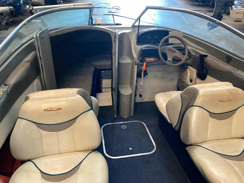 Lancha Cuddy Bayliner 2052 1998 Mercruiser 4.3 Web Marine