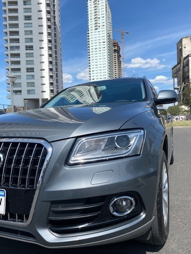 Imagen 3 de 15 de Audi Q5 Inmaculada