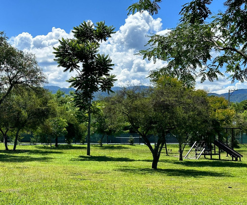 Terreno Plano Venta La Reserva San Lorenzo Chico