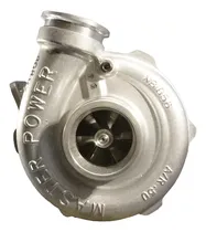 Comprar Turbo S2el\u002Fto4e Para Volkswagen 17.210 Mwm 6.10 180-210 Hp