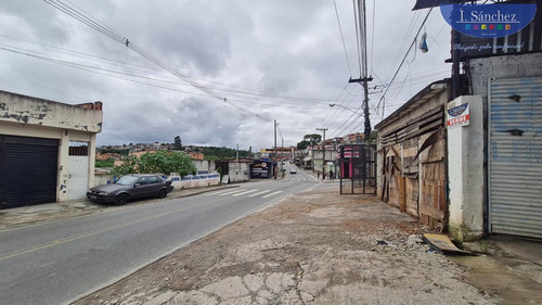 Imagem 6 de 11 de Salão Comercial Para Venda Em Itaquaquecetuba, Residencial Pamela, 2 Banheiros - 220321b_1-2332624