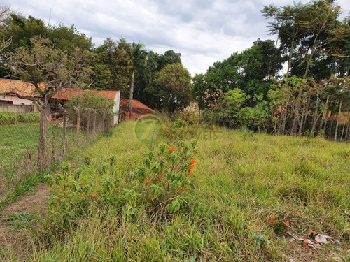 Imagem 1 de 4 de Venda: Excelente Terreno Em Localização Privilegiada No Vale Do Igapó - Te00263