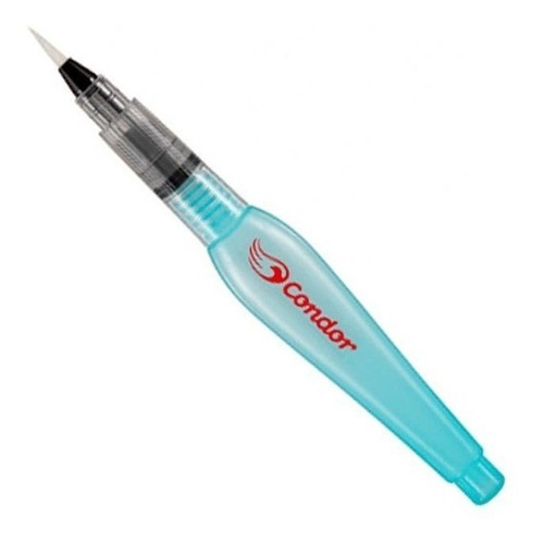 Pincel Aquarela 401-1 Ponta Fina -condor* Uso Profissional