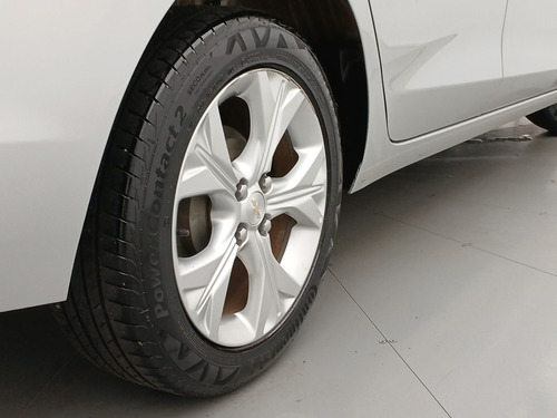 Chevrolet Onix 1.0 TURBO FLEX PLUS LTZ MANUAL