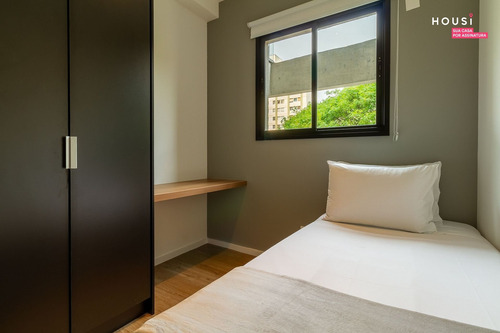 Imagem 14 de 15 de Apartamento - Vila Olimpia - Ref: 868 - L-868