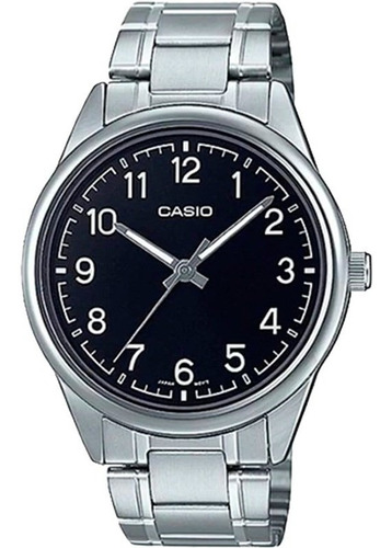 Relógio Casio Collection Masculino Mtp-v005d-1b4udf