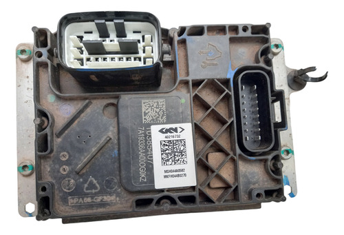 Kit Modulo Injeção Code Equinox 1.5 Cod. 12703873 S/painel (Usado)