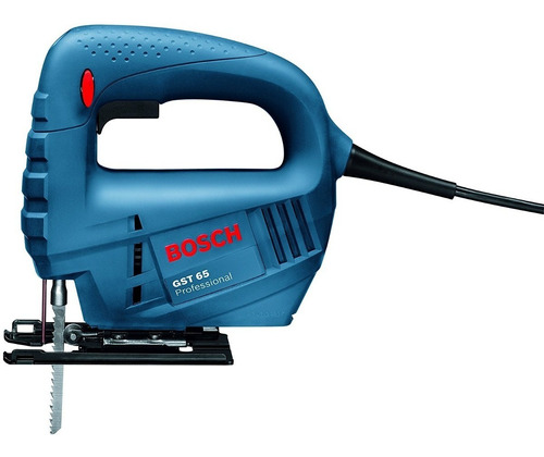 Sierra Caladora Gst 700, Bosch