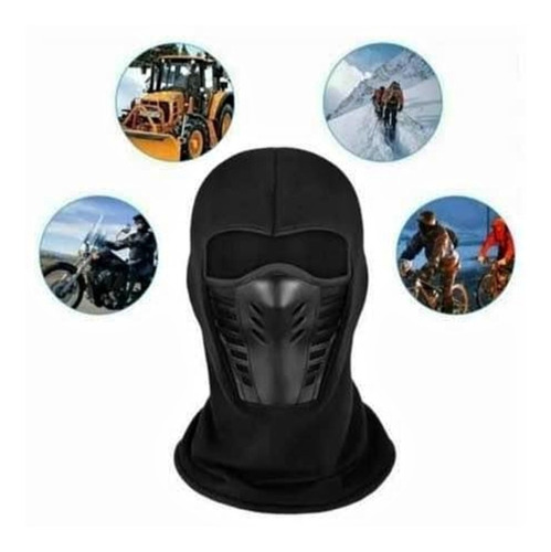 Gorro Capucha Balaclava