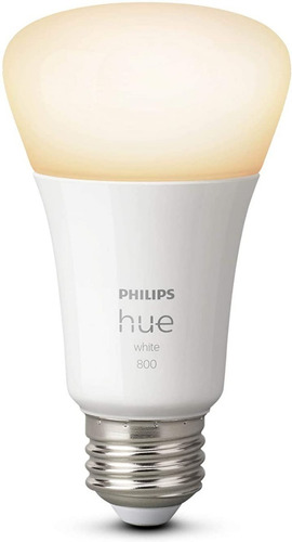 2 Bombillo Led Inteligente, Philips Hue Blanco Envío Inmedit