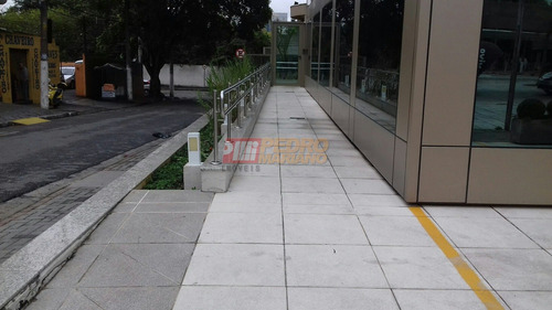 Imagem 15 de 15 de Sala Comercial - Rudge Ramos - Ref: 28753 - L-28753