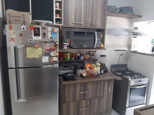 Imagem 8 de 19 de Lindo Apartamento - Ap0804