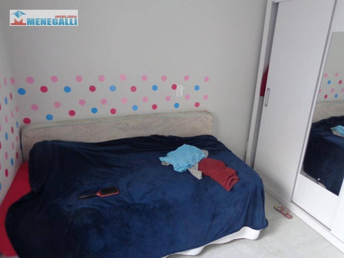 Imagem 18 de 25 de Casa - Recanto Da Água Branca - Ca0489