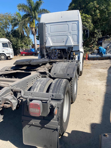 Vw 19360 Constelation 6x2 - 2022