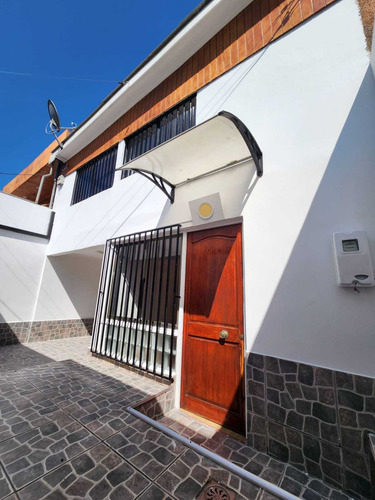 Linda Casa Frenta A Mall Plza Iquique (84669)