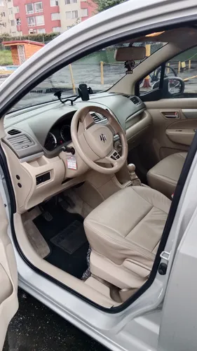 Suzuki Ertiga 1.4 Mpv