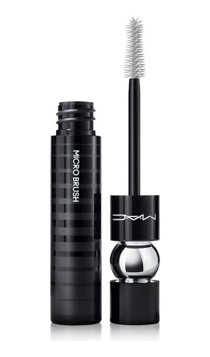 Mascara De Pestañas Mac Stack Micro Brush 