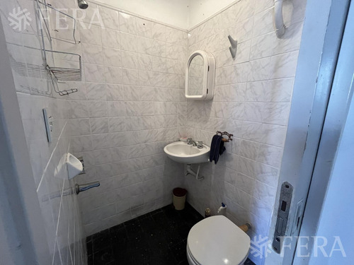 Venta Casa 3 Ambientes En Parque Patricios