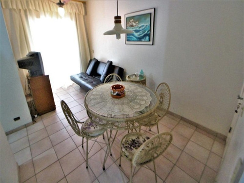 Imagem 2 de 19 de Apartamento Residencial À Venda - Praia Das Pitangueiras - Guarujá. - Ap4191 - 34711078