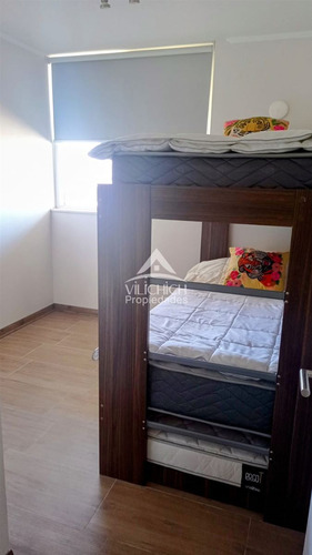 Venta Departamento Avenida Pacifico Terrazas Del Sol Iii