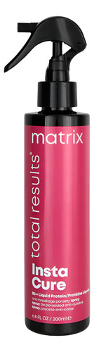 Matrix Tratamiento Leave-in Spray Insta Cure 200 Ml Total