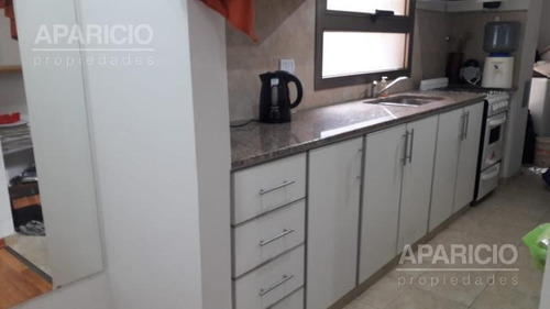 Imagen 2 de 11 de Departamento - La Plata