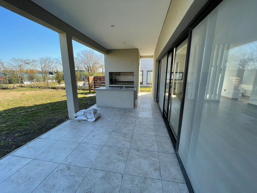 Imagen 15 de 30 de Venta 4 Amb. A Estrenar Pilar Del Este