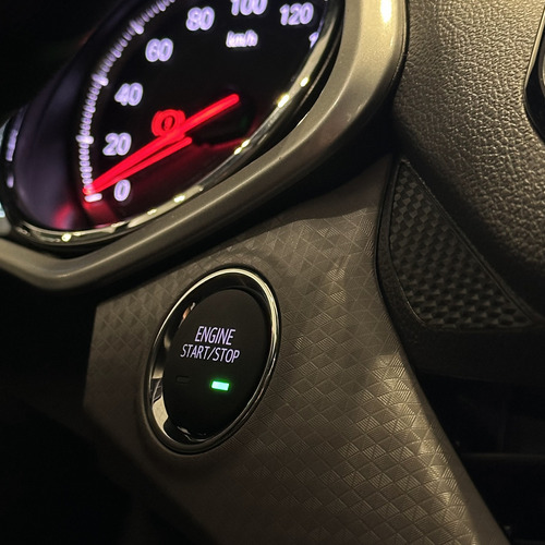 Chevrolet Onix 1.0 Turbo Premier At