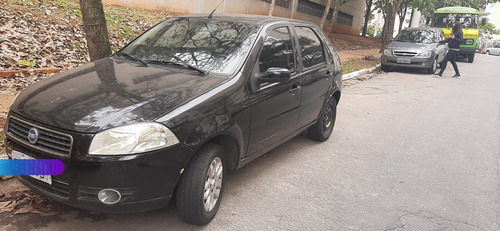 Fiat Palio 2008 1.4 Elx Flex 5p