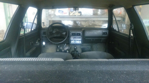 Parati Cl 1.6