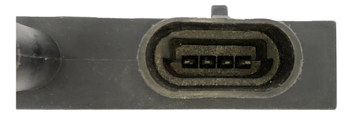 Módulo De Control De Encendido Chevrolet Gmc Pontiac Isuzu