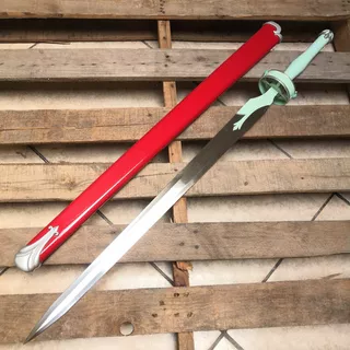 Espada Lambent Light Asuna Yuuki Rapier Sword Art Online Sao