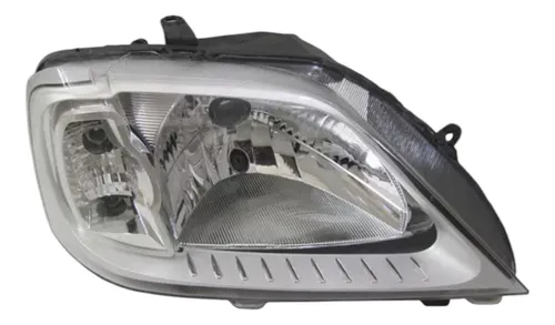 Faro Renault Logan 2009 Par