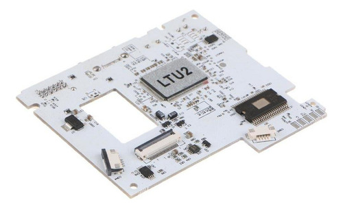 Placa De Substituição Ltu2 Dvd Pcb Destravada Para 360