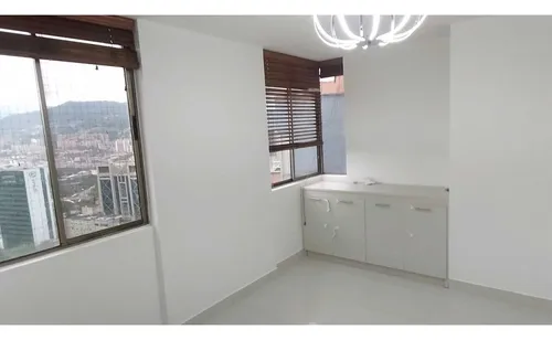 Penthouse Dúplex Remodelado En El Poblado