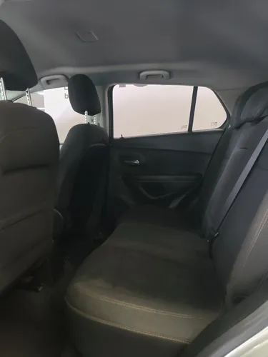 Chevrolet Tracker 1.8 Lt